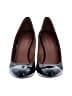 Coach Black Wedges Size 9 1/2 - photo 2