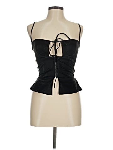 WeWoreWhat Sleeveless Top (view 1)