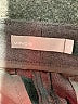 Vince. Gray Wool Pants Size 12 - photo 4