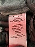 Vince. Gray Wool Pants Size 12 - photo 5