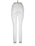 Kut from the Kloth Solid White Jeans Size 10 - photo 2