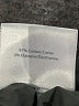 Jag Solid Black Shorts Size 8 - photo 4