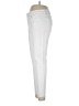 Kut from the Kloth Solid White Jeans Size 10 - photo 5