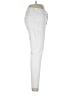 Kut from the Kloth Solid White Jeans Size 10 - photo 4