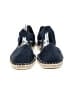 Kenneth Cole REACTION Blue Flats Size 7 1/2 - photo 2