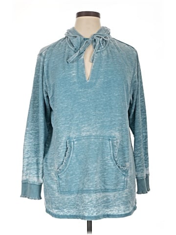 Jane and Delancey Pullover Sweater (view 1)