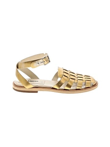 Jil Sander Sandals (view 1)