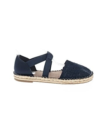 Kenneth Cole REACTION Flats (view 1)