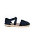 Kenneth Cole REACTION Blue Flats Size 7 1/2 - photo 1