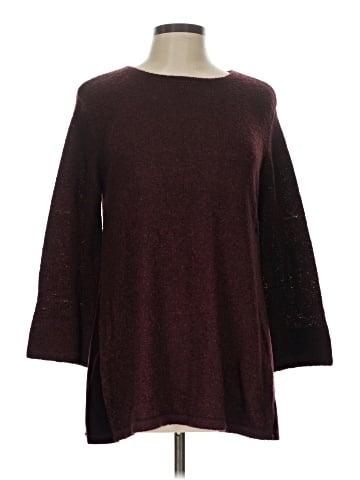 Curio Pullover Sweater (view 1)