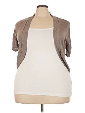 DressBarn Kimono (view 1)