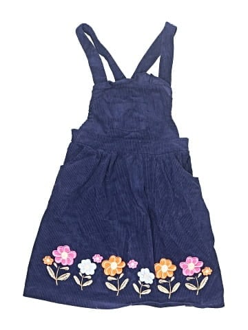 Blueberi Boulevard Dress (view 1)