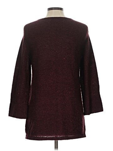Curio Pullover Sweater (view 2)