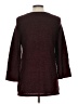 Curio Burgundy Pullover Sweater Size L - photo 2
