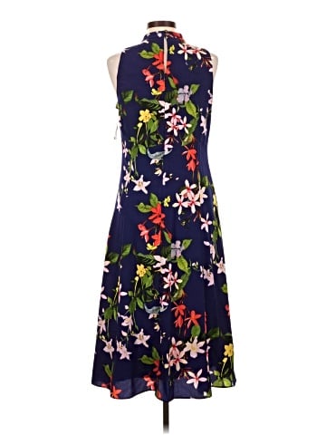 Donna Ricco Cocktail Dress (view 2)