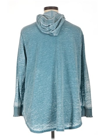 Jane and Delancey Pullover Sweater (view 2)