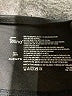 Felina Solid Black Active Pants Size XL - photo 7