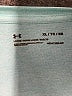 Under Armour Teal Active T-Shirt Size XL - photo 7