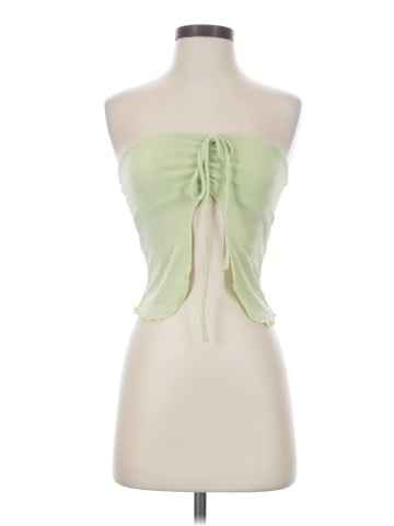 Edikted Sleeveless Blouse (view 1)