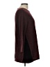 Curio Burgundy Pullover Sweater Size L - photo 4