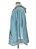 Jane and Delancey Blue Pullover Sweater Size 1X - photo 5