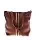 Madewell 100% Leather Brown Leather Tote One size - photo 1