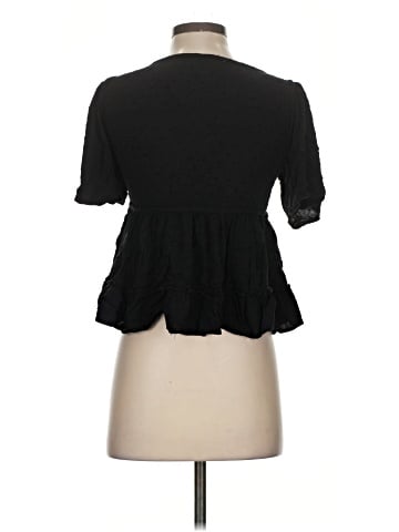 Rewind Short Sleeve Top (view 2)