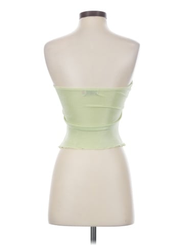 Edikted Sleeveless Blouse (view 2)