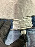 Current/Elliott Blue Jeans Size 23 waist - photo 4