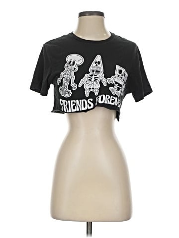Nickelodeon Short Sleeve T-Shirt (view 1)