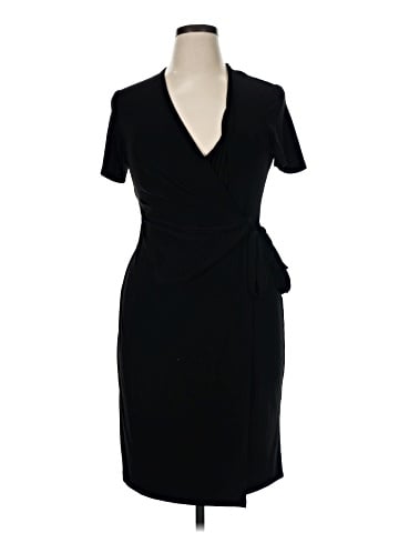 Anne Klein Cocktail Dress (view 1)