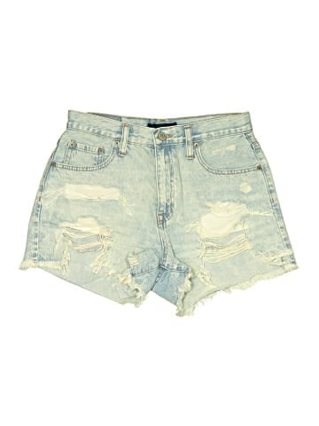 Aeropostale Denim Shorts (view 1)