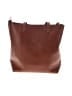Madewell 100% Leather Brown Leather Tote One size - photo 3