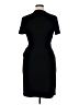 Anne Klein Black Cocktail Dress Size 14 - photo 2