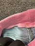 Unbranded Hearts Blue Jeans Size 2TEstimated - photo 3