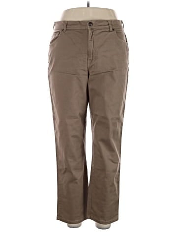 Gloria Vanderbilt Jeans (view 1)