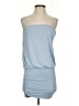 Edikted Blue Cocktail Dress Size XS - photo 1