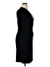 Anne Klein Black Cocktail Dress Size 14 - photo 4