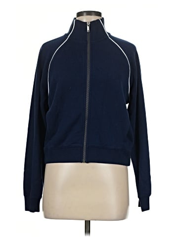 SPANX Track Jacket (view 1)
