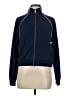 SPANX Blue Track Jacket Size M - photo 1