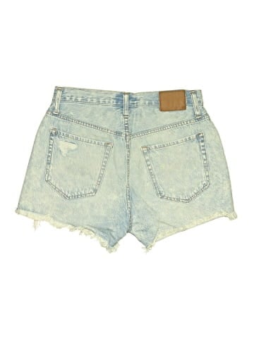 Aeropostale Denim Shorts (view 2)