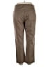 Gloria Vanderbilt Brown Jeans Size 16 - photo 2