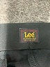 Lee Solid Black Casual Skirt Size XXL - photo 5