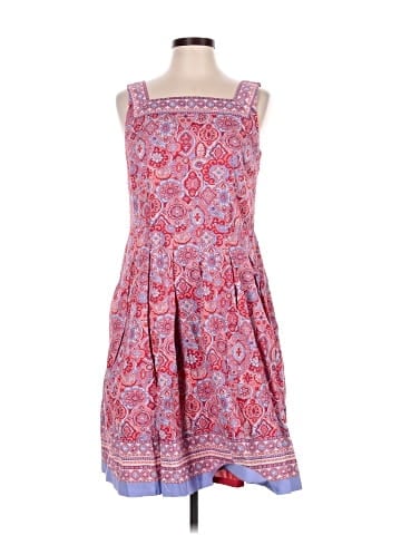 Talbots Casual Dress (view 1)