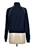 SPANX Blue Track Jacket Size M - photo 2
