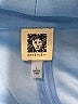 Anne Klein Blue Blazer Size L - photo 6