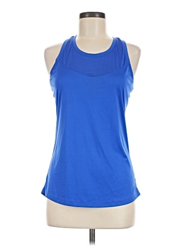 Brooks Active Tank (view 1)