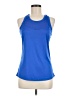Brooks Blue Active Tank Size M - photo 1