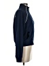 SPANX Blue Track Jacket Size M - photo 4