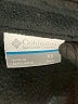Columbia 100% Polyester Solid Black Jacket Size 6 - 7 - photo 3